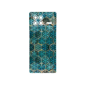 MAHOOT Iran Tile 9 Cover Sticker for Xiaomi Mix Fold 3