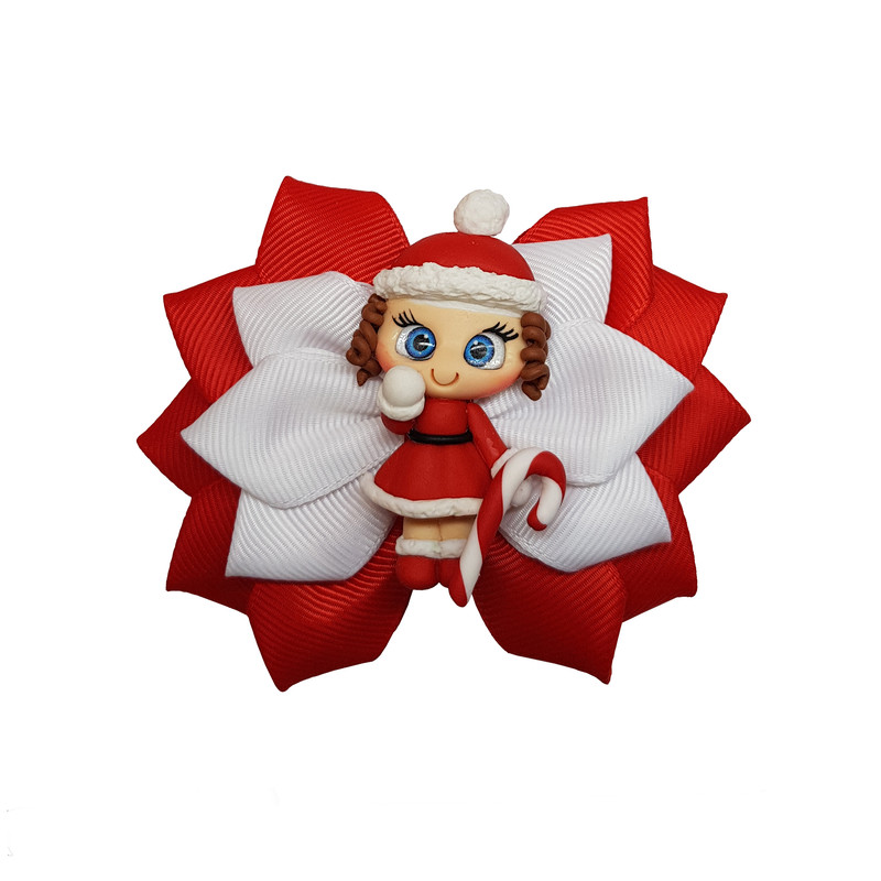 گیره مو دخترانه مدل سارینا