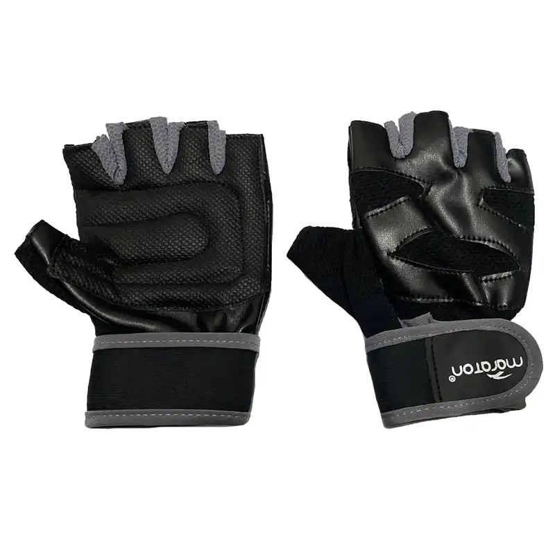 دستکش بدنسازی مدل ma-8899