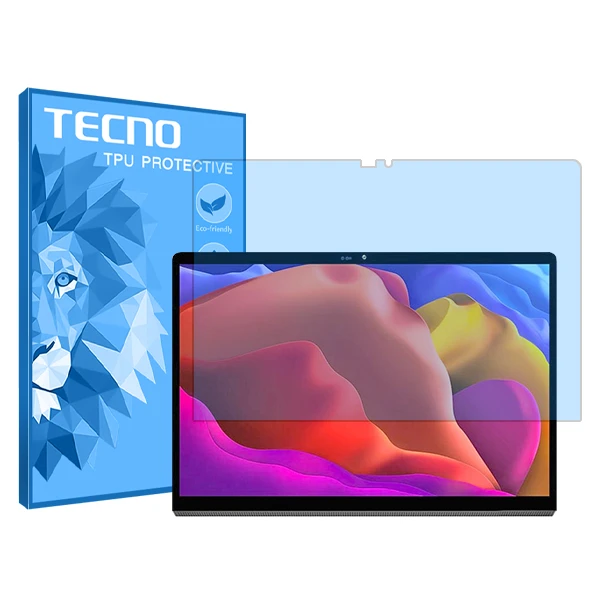 محافظ صفحه نمایش آنتی بلو تکنو مدل HyBLU مناسب برای تبلت لنوو Yoga Tab 13