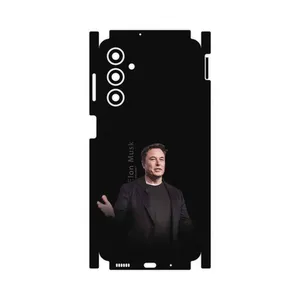 MAHOOT Elon_Musk-FullSkin Cover Sticker for Samsung Galaxy F54