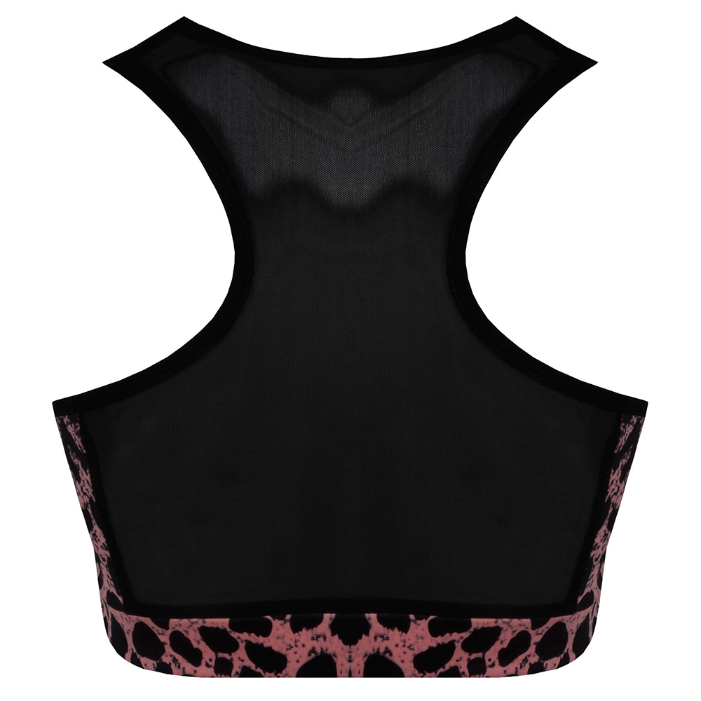 نیم تنه ورزشی زنانه مدل 268001004