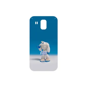 MAHOOT Smallfoot Cover Sticker for Huawei Ascend G525