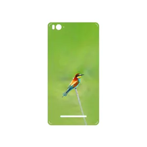 MAHOOT European bee-eater Cover Sticker for Xiaomi Mi 4c