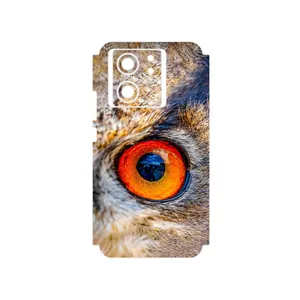 MAHOOT Owl eyes Cover Sticker for Xiaomi 13T