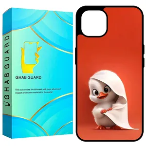 Ghab Guard GCHP13 Cover For Apple iPhone 13
