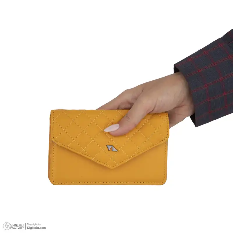 کیف رودوشی زنانه چرم مشهد مدل S0879-076