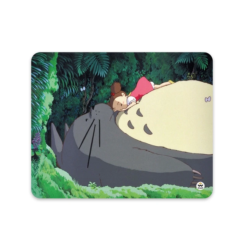 ماوس پد شادیت مدل همسایه من توتورو کد92 سایز 24*19 سانتی متر