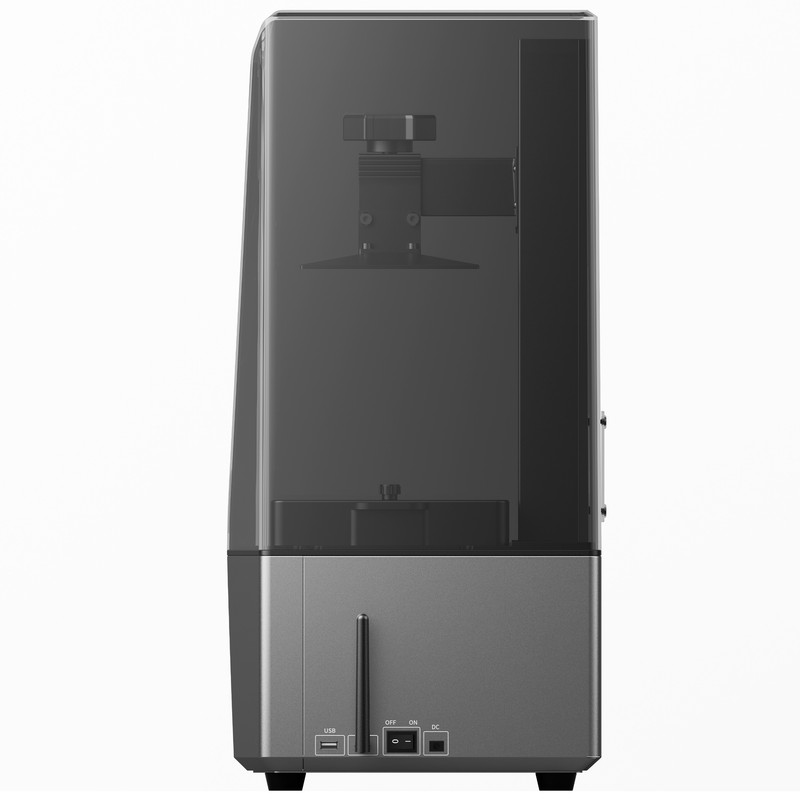 پرینتر سه بعدی الگو مدل Saturn 3 Ultra 12K