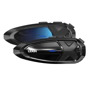 هدست کلاه کاسکت لکسین مدل GTX