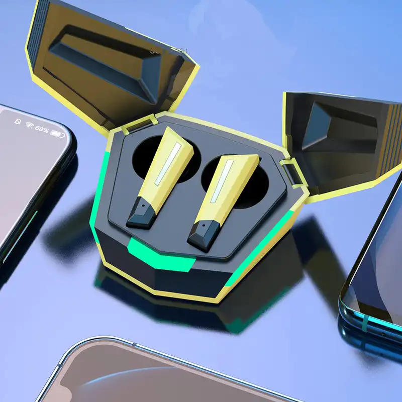 هندزفری بلوتوثی مدل Gaming SW8