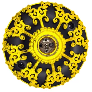 سرپیچ مدل DECORATIVE - T کد E27