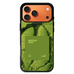 AKAM AMC-WA17PROMAX-MATCHA-1 Cover For Apple iPhone 17 Pro Max