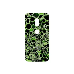 MAHOOT Atom Universe 4 Cover Sticker for Motorola Moto G4 Play