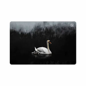 MAHOOT Swan Lake Cover Sticker for Samsung Galaxy Tab S5e 10.5 2019 T720