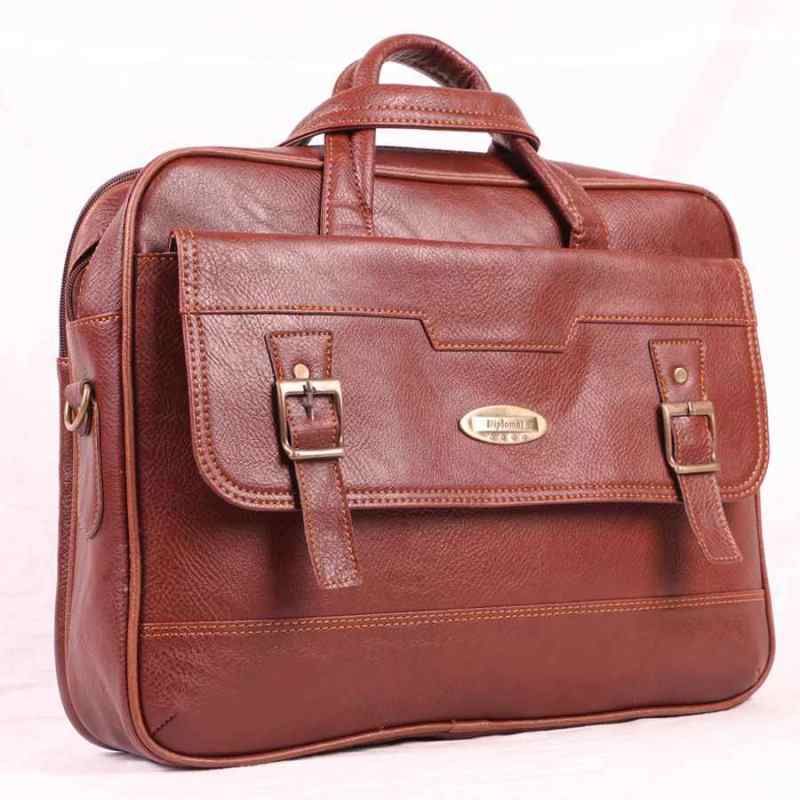کیف اداری فیریسکی مدل NU-00878 -  - 9