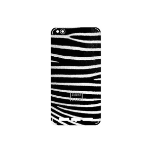 MAHOOT Zebra Skin Cover Sticker for Xiaomi Redmi 5A