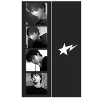 نشانگر کتاب طرح جیمین مجموعه 2 عددی