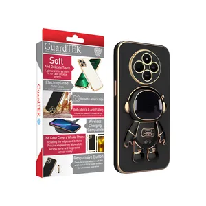 Guardtek Asak Astronaut Case Cover for Xiaomi Redmi 14c/ Poco C75