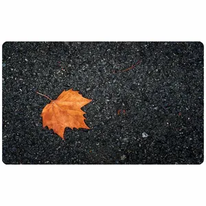  پادری طرح پاییز m4/413 برگ سایز 46×76 سانتی متر 