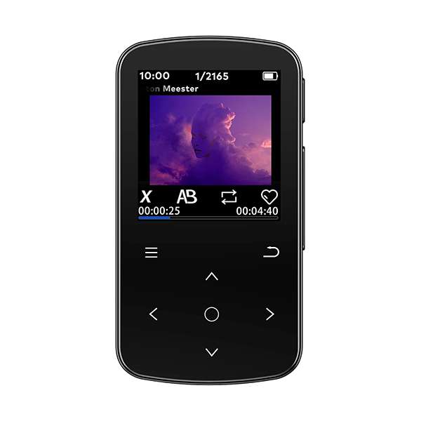 پخش کننده موسیقی زوآوکسو مدل M700-128