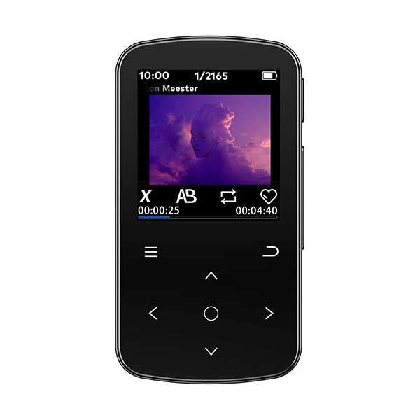 پخش کننده موسیقی زوآوکسو مدل M700-128