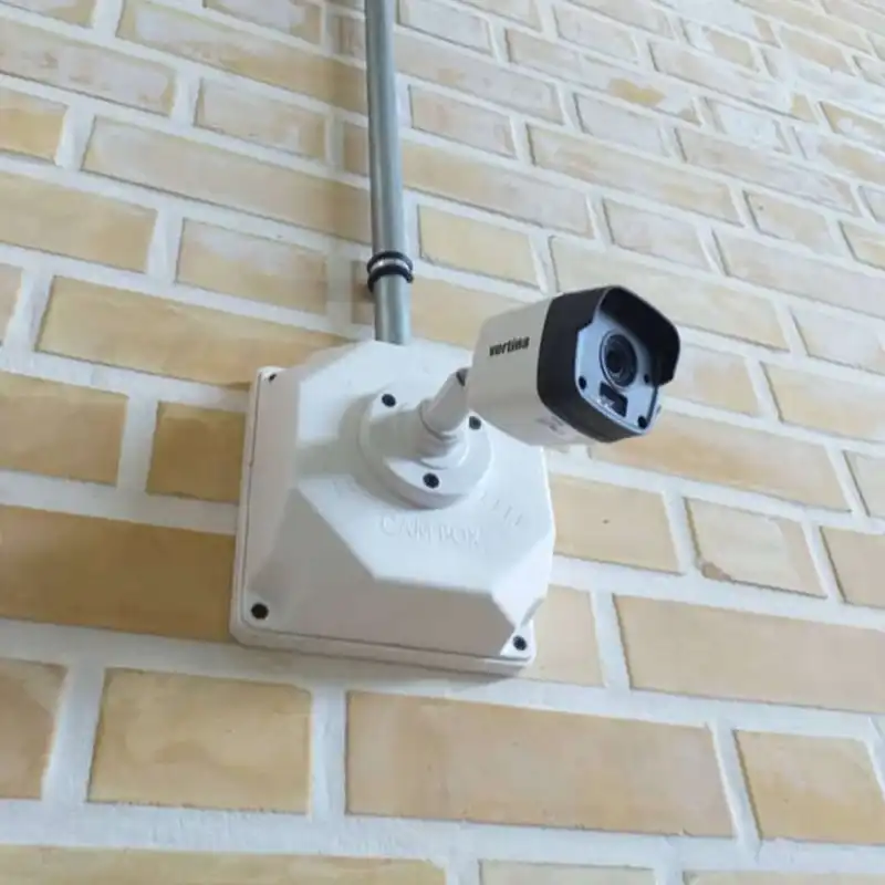 پایه دوربین کم باکس مدل P-5 بسته 5 عددی