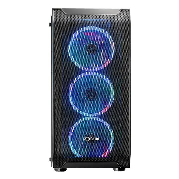 کیس کامپیوتر فاطر مدل FG-720