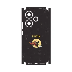 MAHOOT Tintin-FullSkin Cover Sticker for Xiaomi Poco F6