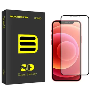 Somastel SD Ceramics Screen Protector For Apple iPhone 12 Pro Max
