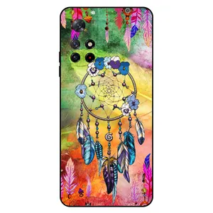 Megafone 8082 Cover For Xiaomi Redmi Note 11s 5G / 11T 5G