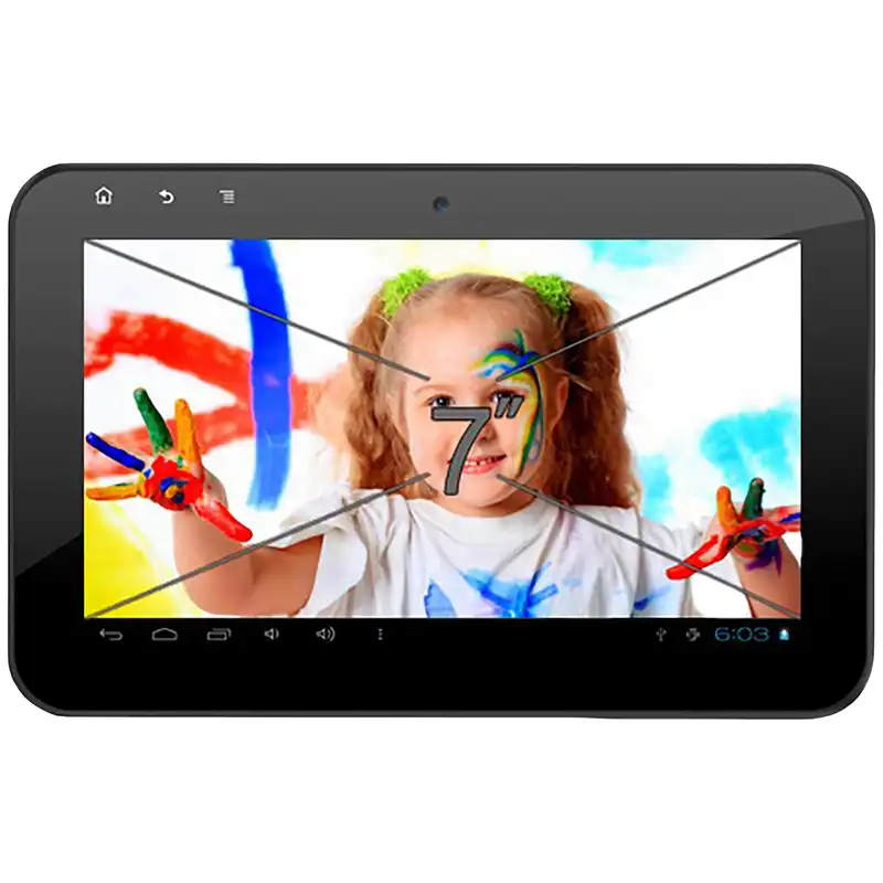 تبلت ایناول آی 702 بی