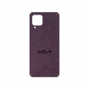برچسب پوششی ماهوت مدل PL-KIA مناسب برای گوشی موبایل سامسونگ Galaxy M32
