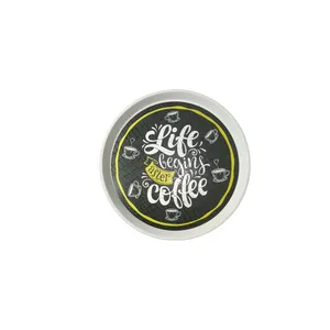 سینی مدل LITE COFFEE