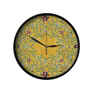 ساعت دیواری مدوپد مدل png00052