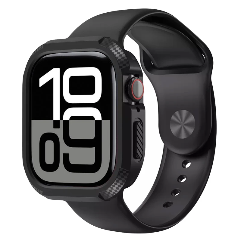 کاور گوف مدل Protect مناسب برای اپل واچ سری 10 سایز 46mm 