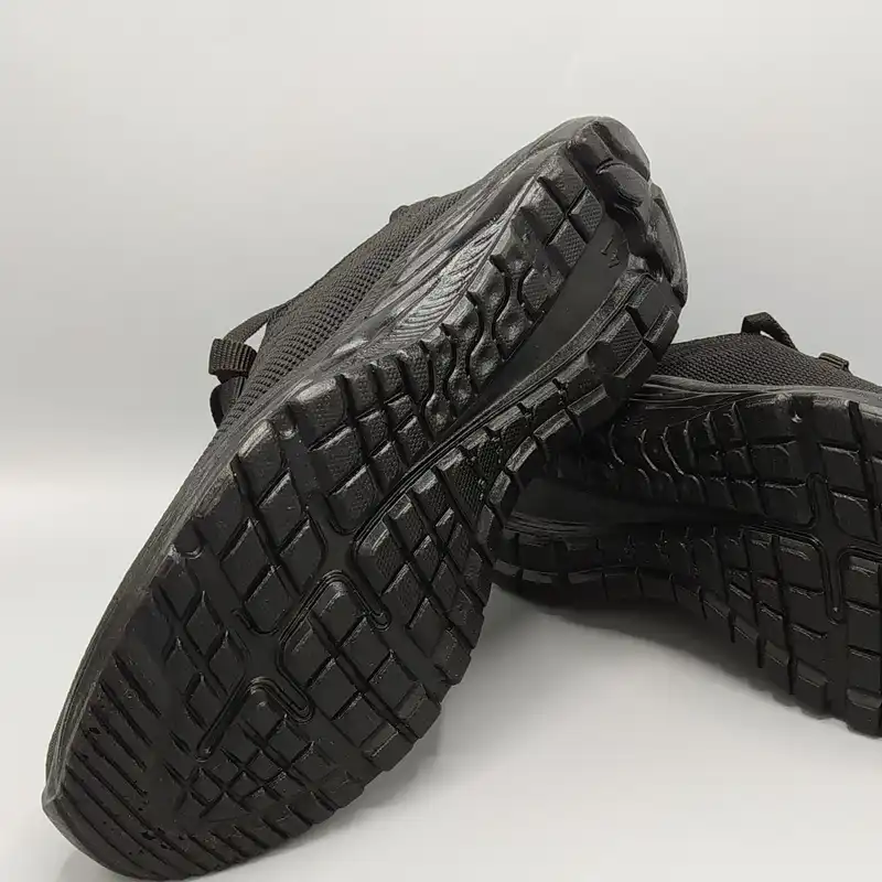 کفش پیاده روی مردانه مدل 001 رنگ مشکی