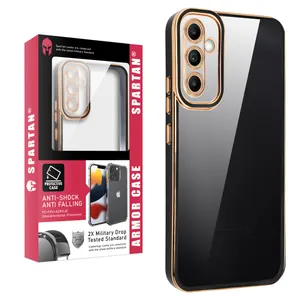 Spartan Space Cover For Samsung Galaxy A14