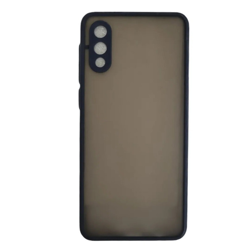 کاور مدل 02 مناسب برای گوشی موبایل سامسونگ galaxy A02