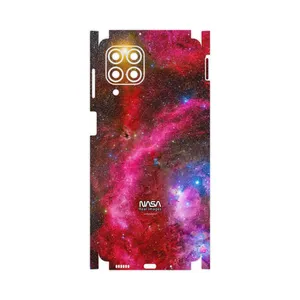 MAHOOT Universe b NASA 11-FullSkin Cover Sticker for Samsung M53