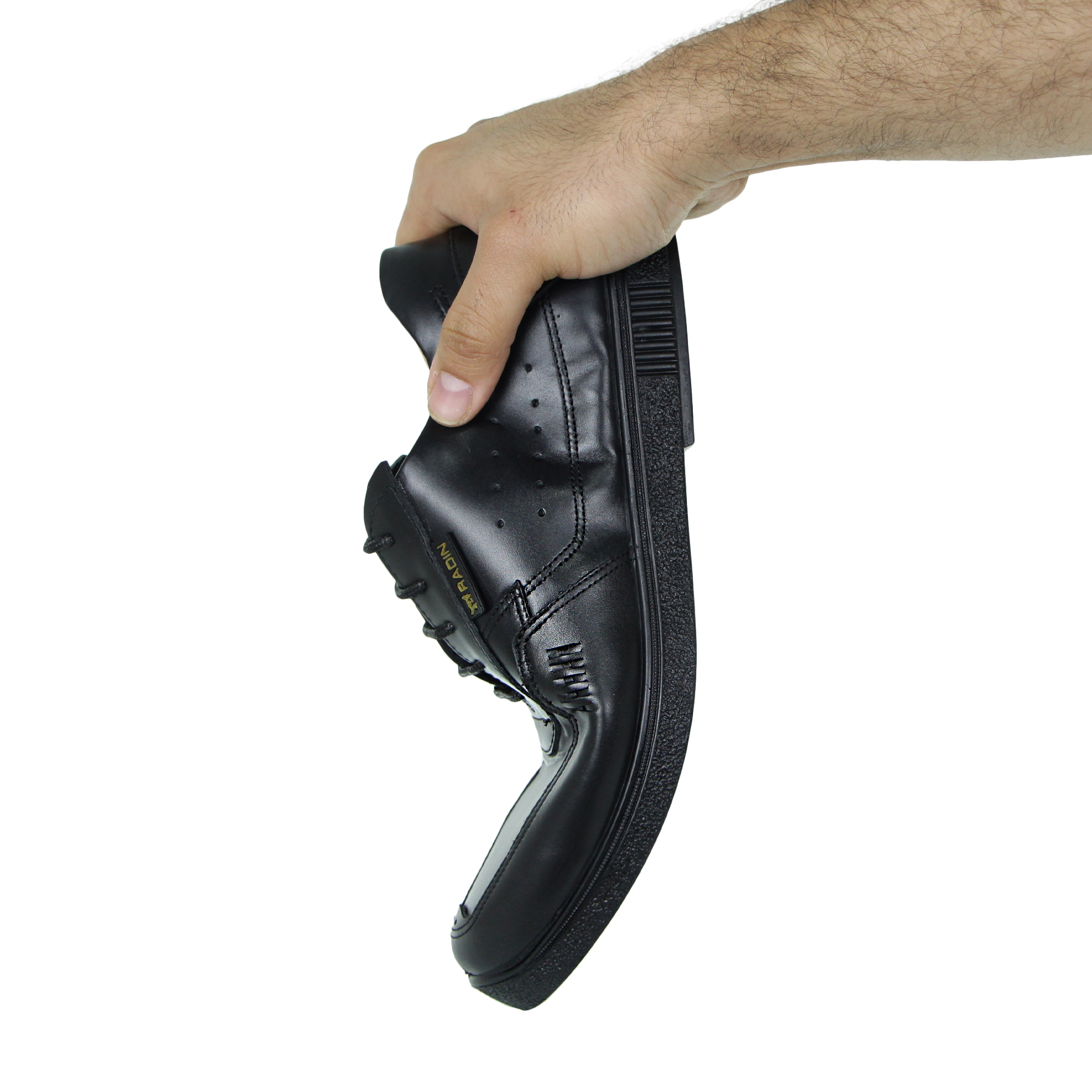 کفش روزمره مردانه رادین مدل SM74 -  - 5