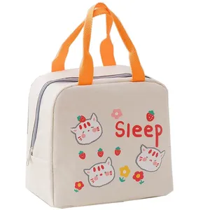 کیف غذا مدل Sleep