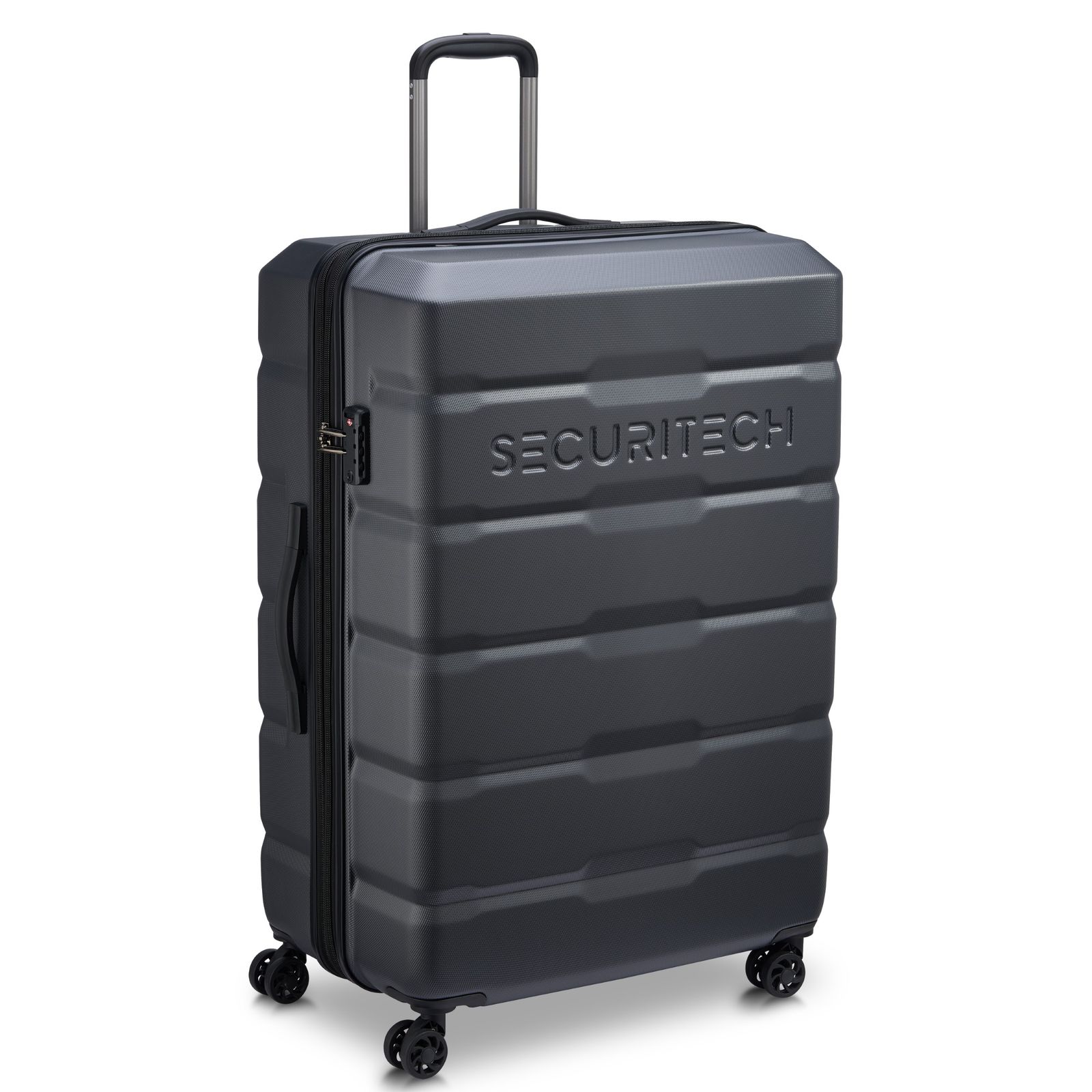 چمدان دلسی مدل CITADEL SECURITECH کد 4005831 سایز بزرگ  -  - 4
