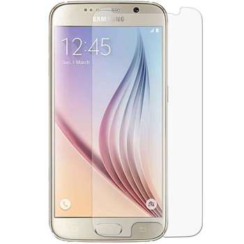 محافظ صفحه نمایش مدل 9H مناسب برای گوشی موبایل سامسونگ Galaxy C7 pro
