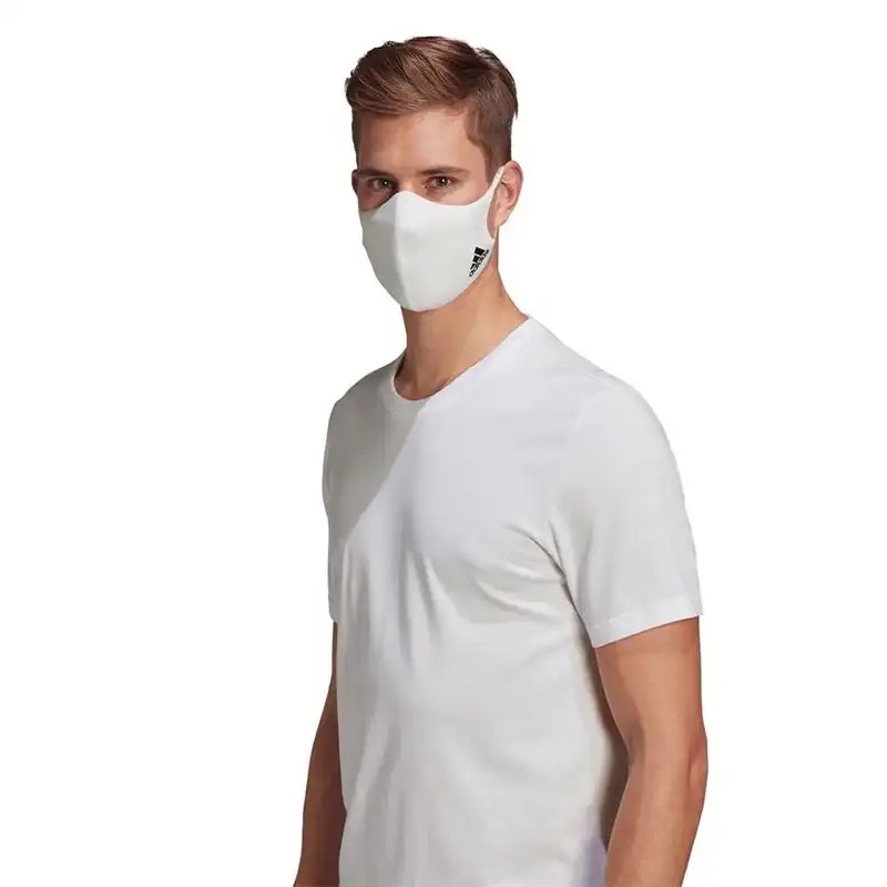 ماسک پارچه‌ای مدل 027