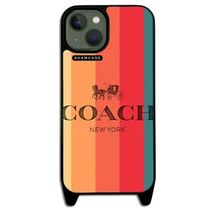 AKAM AMCWLA13-RICH2 Cover For Apple iPhone 13