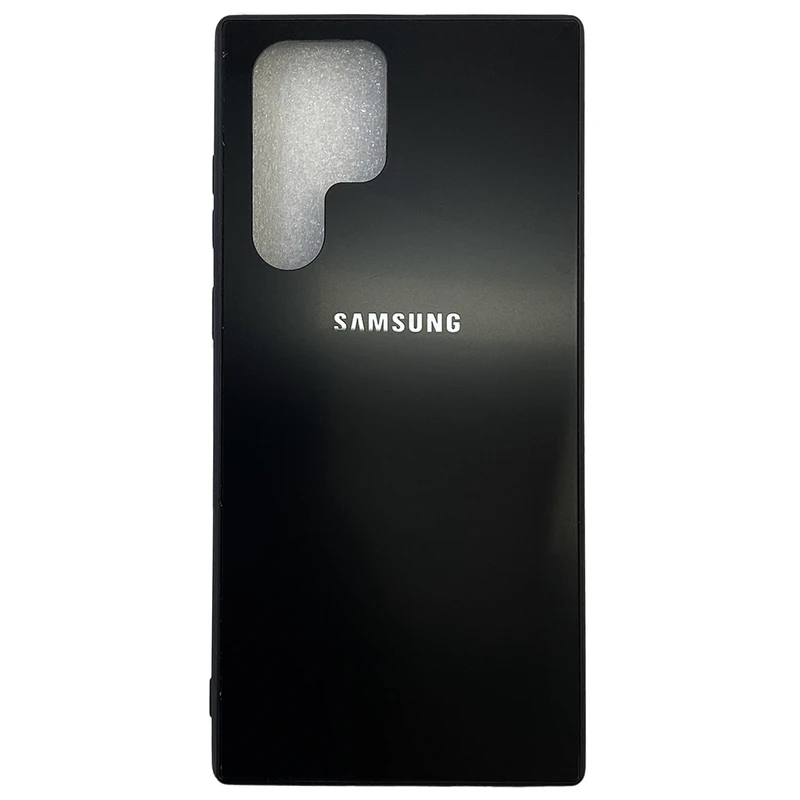 کاور مدل PVD مناسب برای گوشی موبایل سامسونگ Galaxy S22 Ultra
