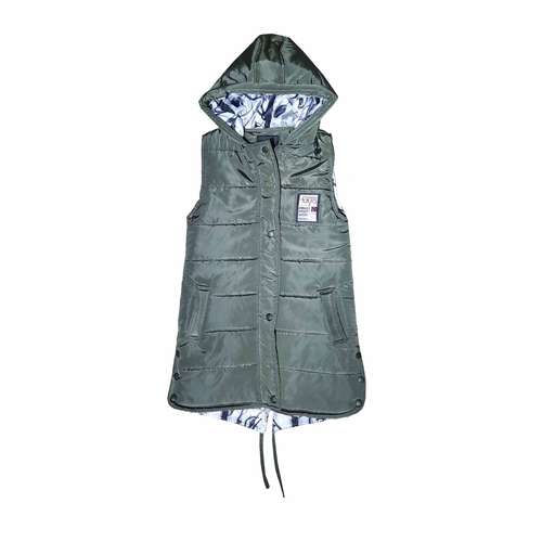 پافر زنانه مدل DOX-SA90900