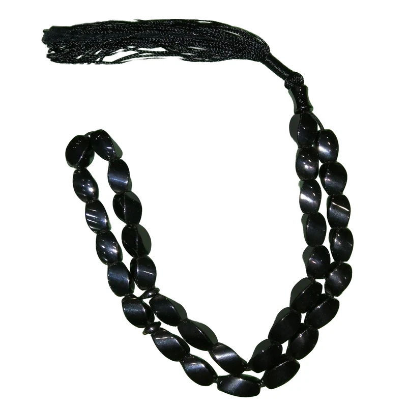 تسبیح حدید کد hap-33