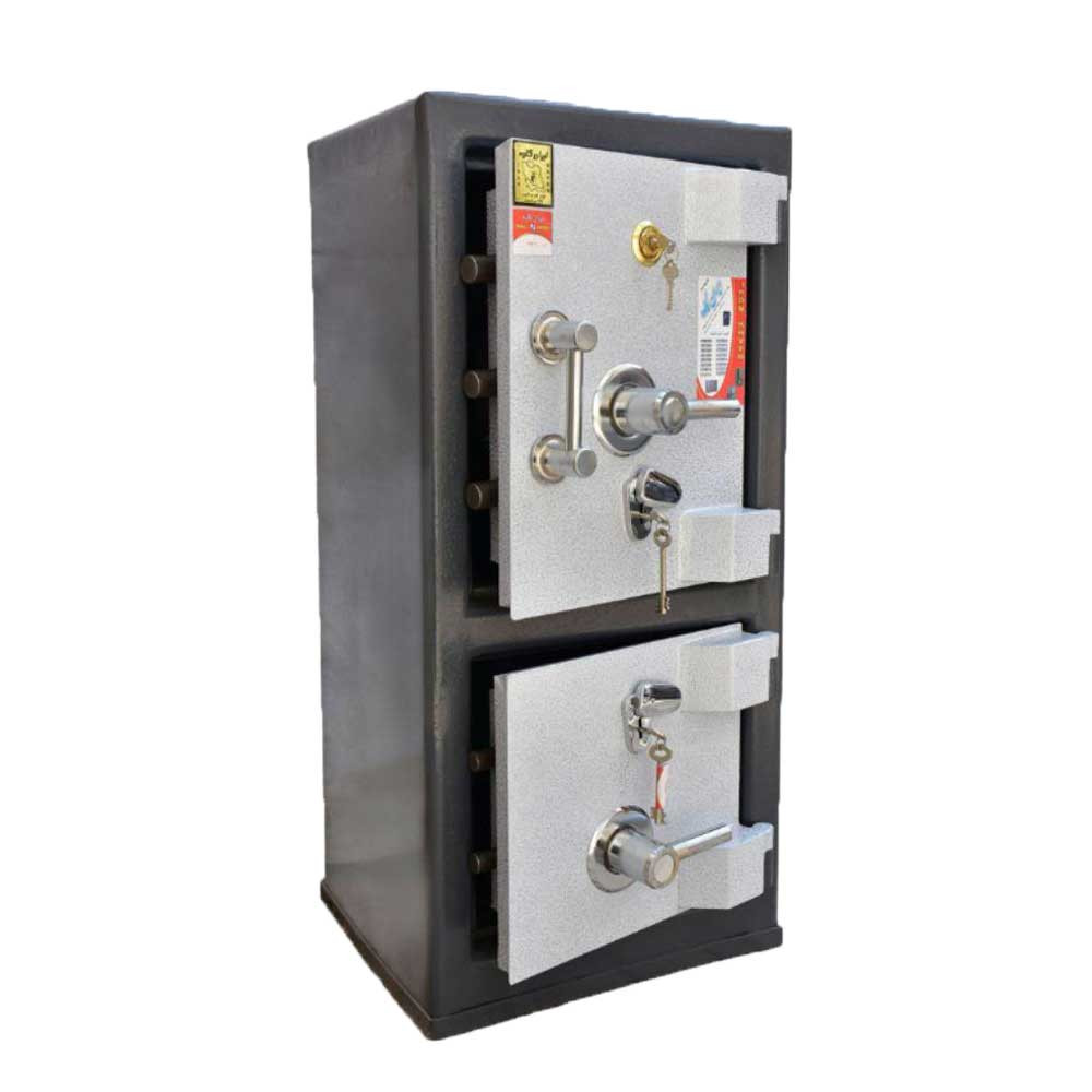 گاوصندوق مدل 200skk